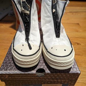 Converse x Joshua Vides Chuck 70 Hi top